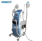 40KHz Cavitation Handle Cryolipolysis Slimming Machine RF Cavitation