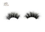 Dramatization 0.07mm Natural False Lashes For Stage