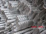 Flat Duct Post Tensioning Duct Machine Concrete Corrugated Oval Duct