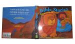 24pages Child Board Book Printing Service Hardcover Binding 230gsm