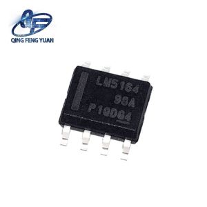 China New Original SMD CHIP IC TI/Texas Instruments LM5165YDRCR Ic chips Integrated Circuits Electronic components LM5165Y factory