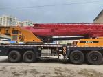 800E5 SANY Truck Crane 80 Tons Counterarm 17 Meters Sany 50 Ton Crane