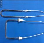 1000W 2000W Infrared Heater Lamp Quartz Heat Tube for PETP Blow Molding /Blow