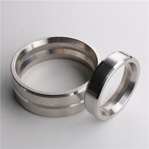 China Wellhead Soft Iron RX35 Ring Type Gasket factory