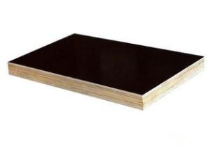 China best price film faced plywood for construction factory