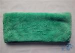 Deluxe Plush Fleece Economy Microfiber Bath Towels For Children / Adults
