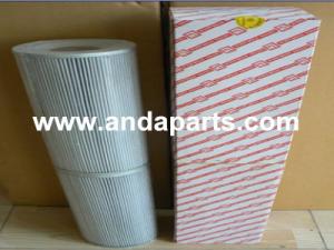 China GOOD QUALITY LEEMIN HYDRAULIC FILTER TFX-800×80 ON SELL factory