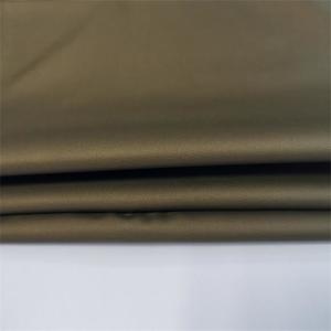 China 75d Lamination Breathable Outdoor Fabric , 150cm Waterproof Softshell Fabric factory