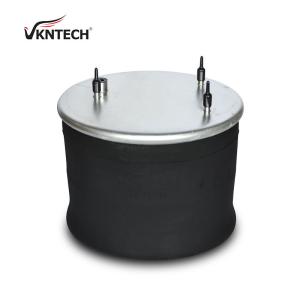 China 836MK1 Contitech Air Spring Systems 1R12-712 Goodyear Airbags For Semi Truck W01-M58-8722 factory