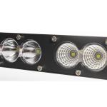 18 Inch 75W CREE LED Light Bar