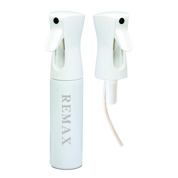 300ml PET Material Logo Customized Mist Spray Bottle Empty Plastic Bottle For