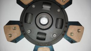 China TRACTOR 3701011M91/1862585001 factory
