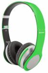 Colorful Mini 300mAh V5.0 Bluetooth Wireless Headphone