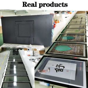 Advertising Display Wholesale High Quality Custom Android Digital Display LCD