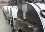 Heavy Duty Package 15T/H High Pressure Oil Boiler