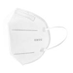 Breathable Folable Face Mask Eco Friendly For Personal Health Care