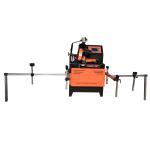 40W Water Pump Motor Carbide Alloy Band Saw Blade Sharpening Machine for Fast