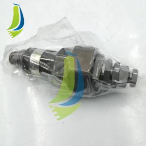 China 410127-00669 Relief Valve For DX225LC-7 Excavator 41012700669 factory