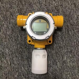 China Honeywell Spxcdalmcx Sensepoint XCD Co Fixed Industrial Gas Detectors Carbon Monoxide factory