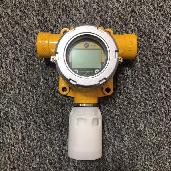 Honeywell Spxcdalmcx Sensepoint XCD Co Fixed Industrial Gas Detectors Carbon