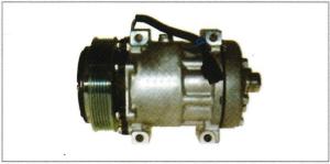 China ALA22388 SANDEN A/C COMPRESSOR SANDEN 4492/4761 A/C COMPRESSOR T1 A/C COMPRESSOR factory