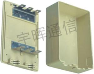 China Fiber Optic Distribution Cabinet for FTTH Project in Commercial Applications YH00 factory