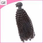 High Quality Great Lengths Extensions 8A Top Grade Curly Wave Brazilian Human