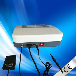 China High Frequency Spider Veins Removal 150w 60hz For Compound Nevus factory