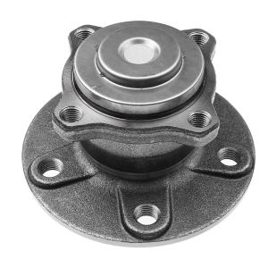 China 2463340006 Transmission Parts Wheel Hub factory