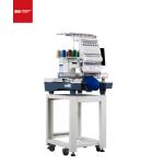 Shoe Single Head Multi Needle Embroidery Machine BAI CE
