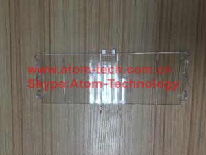 China 1750125770 WINCOR Parts FOIL COVER RS 1 01750125770 in moudle 1750126457 factory