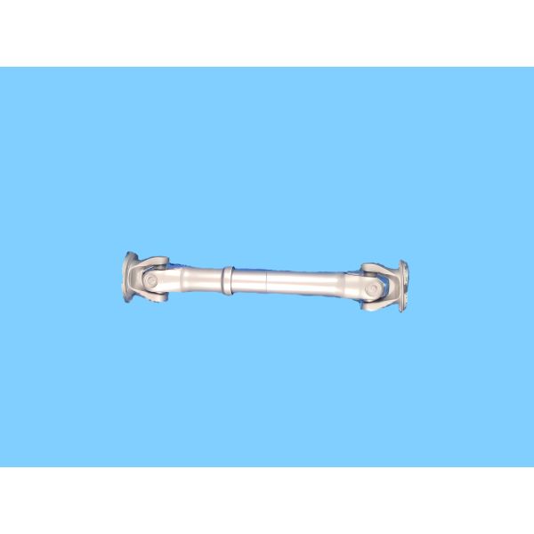 China High Durability Steel Agriculture Machinery Wheel Drive Universal Joint Shaft for Industrial Applications factory