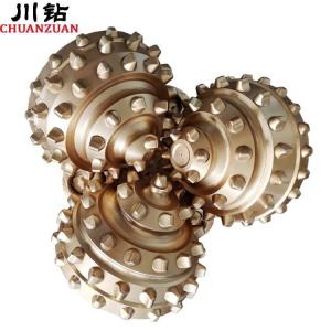 China 12 1/4 311.1mm tci tricone roller rock bit/ with factory price factory