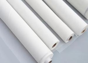 China 80 Micron 100% Nylon Filter Mesh Roll High Strength factory