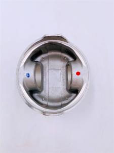 China ISUZU 6BG1 Marine Engine Piston For SH200 SH220 Excavator Engine Parts 8-97358377-4 factory