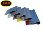 Aluminium Handle Screen Printing Squeegee Blades 5A Good Abrasion
