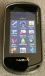 Garmin Oregon 650 Handheld GPS