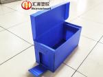 Lightweight Foldable Corflute Nuc Box For Beekeepers