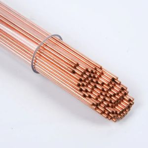 1mm To 220mm Brass Copper Pipe Beryllium Copper Tubing C11000