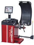 ZH891 Off-Car Type Truck Tire Balancer by Trainsway for Balancing Wheels