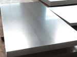 4x8 Galvanized Sheet Plate 0.18mm 0.22mm Thickness for electrical boxes