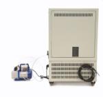 Liyi Laboratory High Temperature Controlled Atmosphere Muffle Furnace