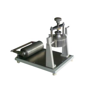 China ISO535 Dynamic Load Cobb Water Absorption Tester For Paper factory