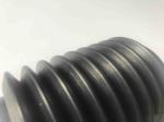 Automotive Rubber Dust Cover Protective Bellow Shock Absorber Oem Servcie
