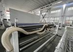 4000mm Digital Textile Fabric Printing Carpets Nylon Fabric Printing Machine