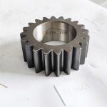 Construction Works Excavator Gear Planetary for E336D E330D E330C E320 E325L