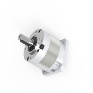 China PLE42 Series Planetary Reducer With 42mm Frame 20CrMoTi Housing Material factory