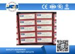 Electrically Insulated Deep Groove Ball Bearing 6200 ZZ 2RS Series Bearings 6202