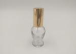 Slim Shape 5ml 10ml 20ml Portable Perfume Bottle Separate Bottling Bottle