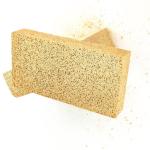 Furnace Liner Refractory Lightweight High Alumina Bricks for Temperature